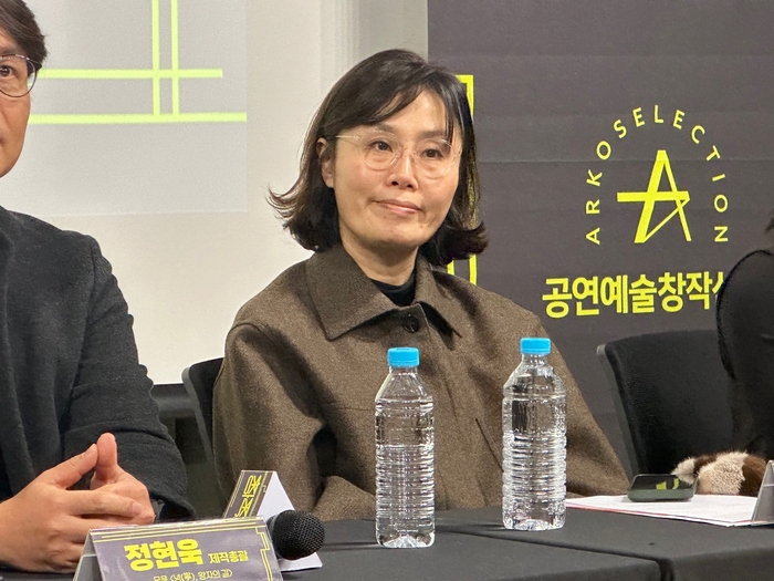 ‘약초’가 ‘독초’ 사랑의 딜레마…독과 치유가 얽힌 뮤지컬 ‘라파치니의 정원’[SS현장]