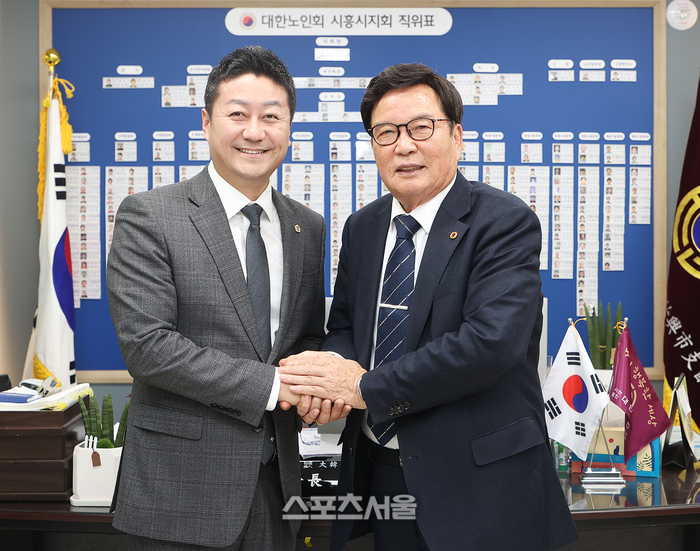 경기도의회 김진경 의장 “어르신 복지 향상 주어진 책임 다하겠다”