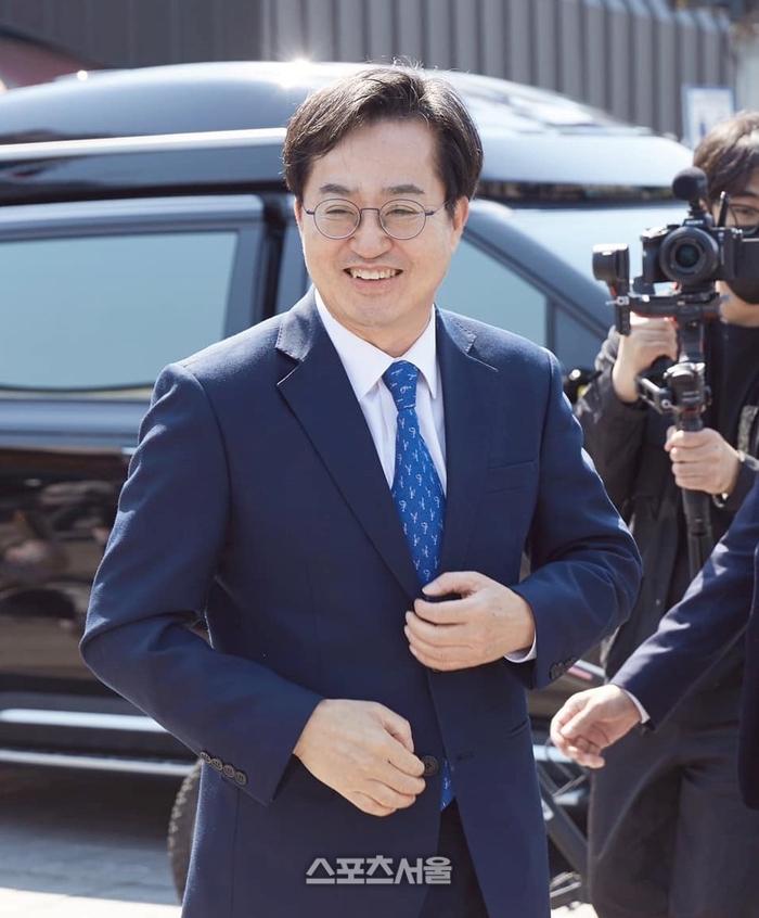 김동연“권성동 민주당과 이재명 미워 내란 일으켰나?”