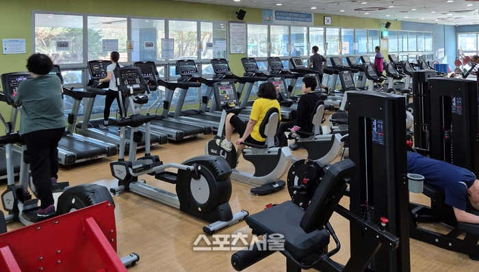 의왕도시공사, 3월 국민체육센터 헬스장 신규 프로그램 무료 운영