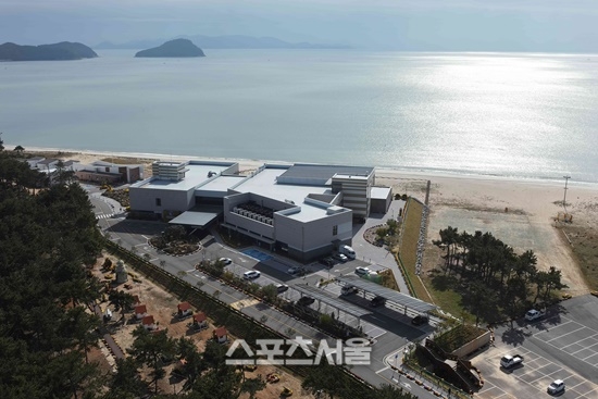 전남도, 드론영상 직접 제작... 10년간 35억 절감