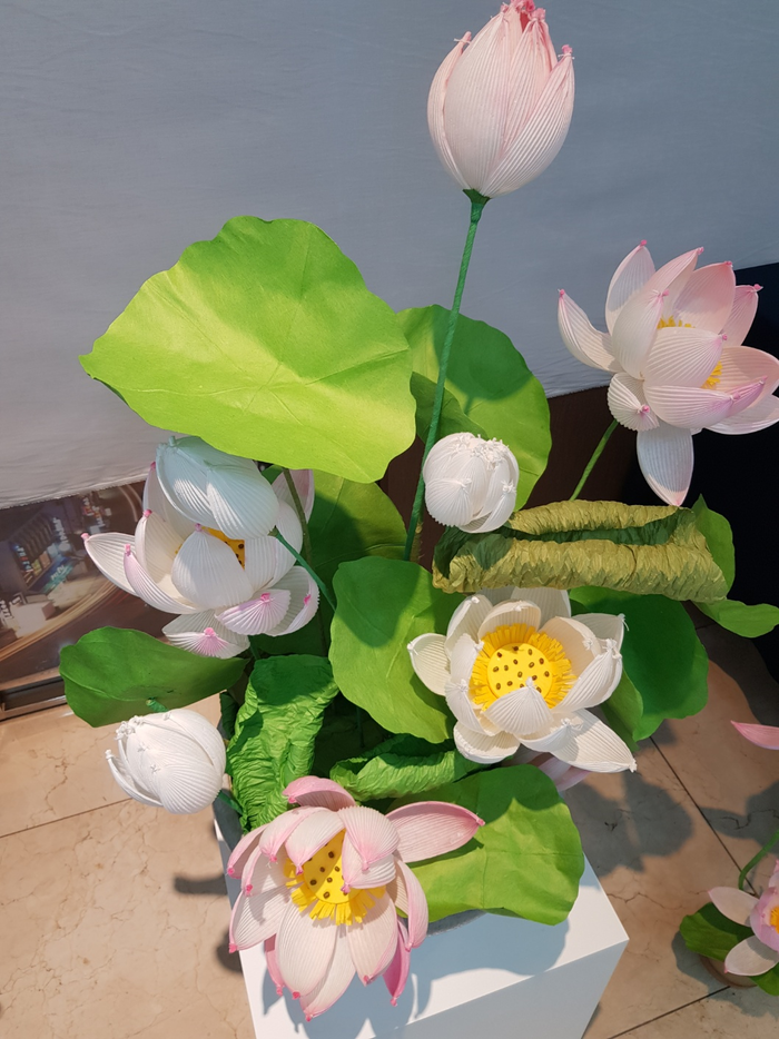 동해 삼화사 지화장엄, 강원자치도 무형유산으로 지정