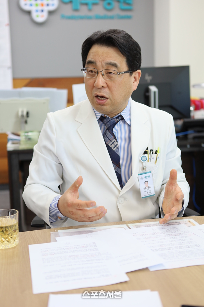 (재)예수병원유지재단, 現 신충식 병원장 예수병원 제26대 병원장으로 재임 결정