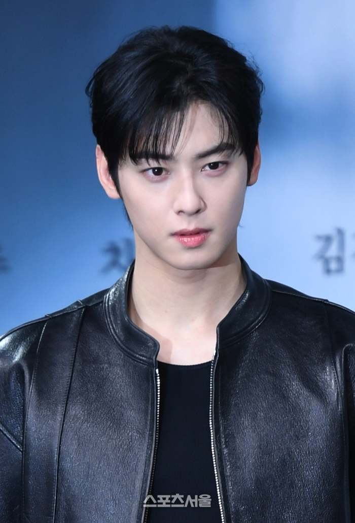 이러다 차은우를 사랑하게 될 것만 같아 [이승록의 직감]