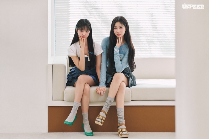 “청량하다”…유스피어, 1년만에 컴백