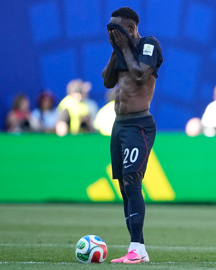 5. 발로건 개인의 미래와 FIFA 내부 반응