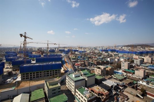 수원역 인접 LH 세류단지 알짜 분양