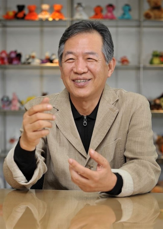 ‘완구왕’ 박종완 역외 탈세 2심, 무죄 깨고 실형