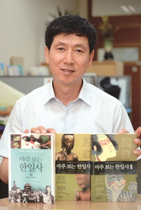 위안부 강제 동원, 일본 역사 교육자들도 이견 없어