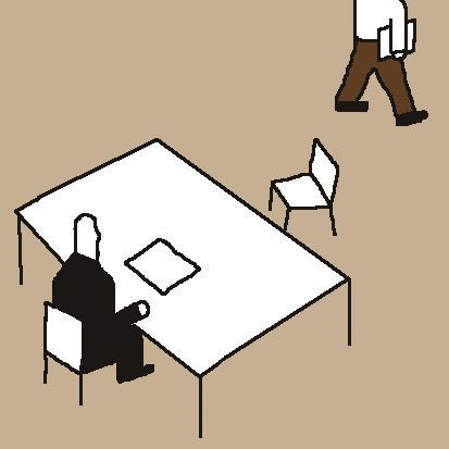 [지평선] 배드 캅, 굿 캅