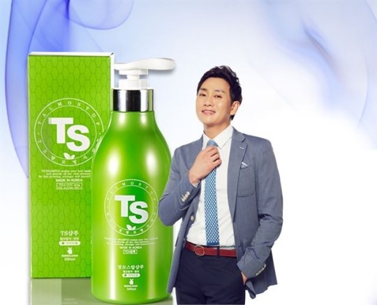 어성초ㆍ녹차잎 함유...탈모방지 효과