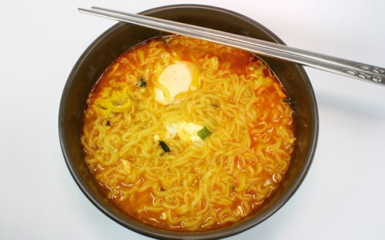 습관이 된 야식 증후군, 이렇게 극복하라