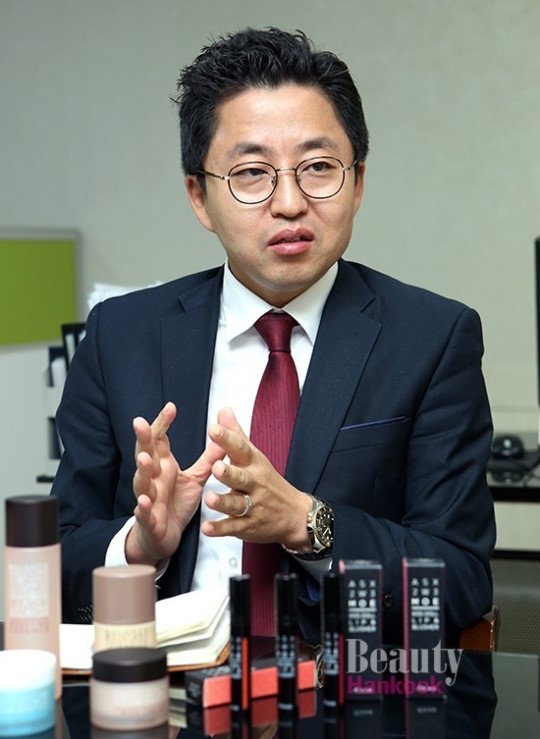 [뷰티한국] 화장품 20년 제조 기술 집약된 메이포레 ODM.OEM 사업 본격화