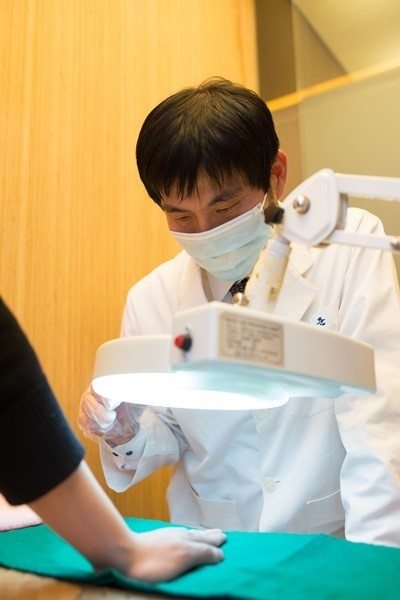 [뷰티한국]수험생 편평사마귀, 한방요법으로 면역력 키워 근본치료가 관건