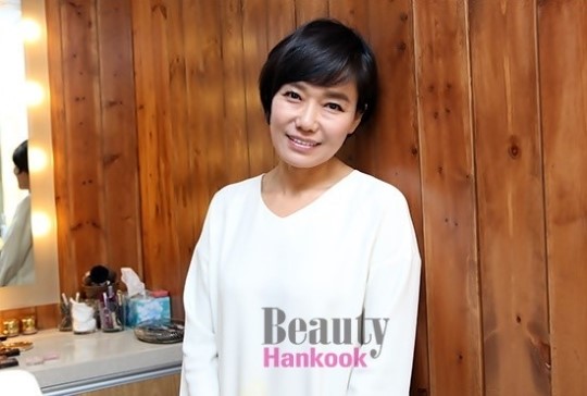 [뷰티한국]당신의 자궁은 안녕하신가요? 파라팜에스테틱 정혜정 원장