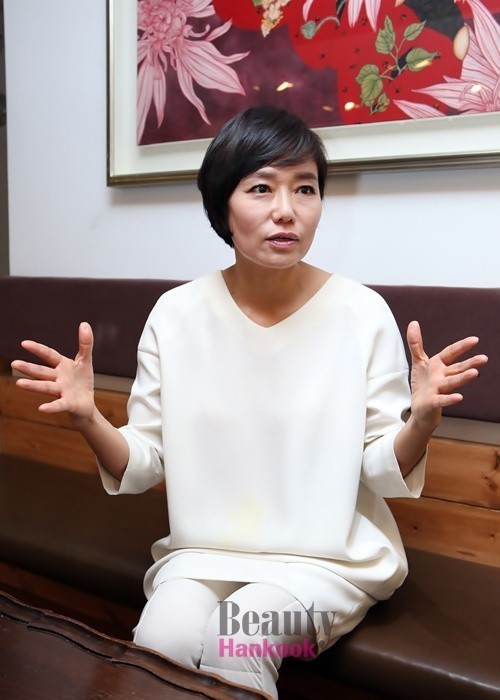 [뷰티한국]당신의 자궁은 안녕하신가요? 파라팜에스테틱 정혜정 원장