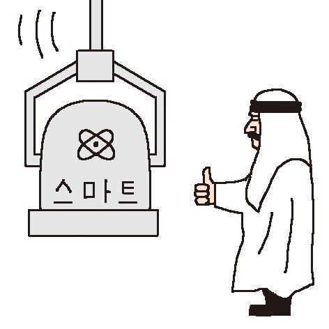 [지평선] 스마트 원자로
