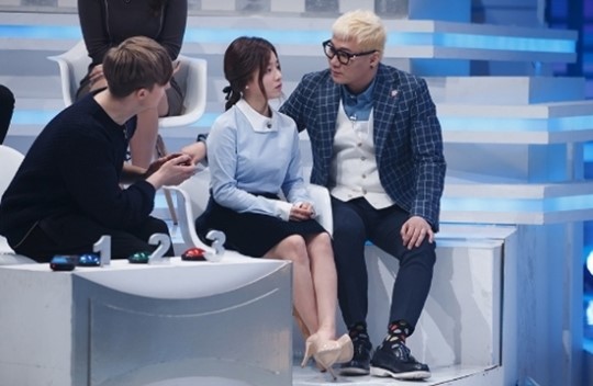 너의 목소리가 보여 연지은 효과? 시청률 급등