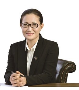 [뷰티한국]강유안 대한뷰티산업진흥원 원장, 대한민국 평화대상 수상