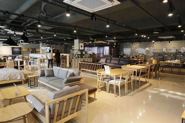 원스톱 생산 시스템… 신속한 AS 가능