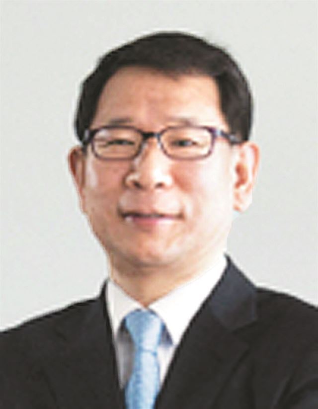 [브리핑]  GS글로벌 대표에 이완경씨 外