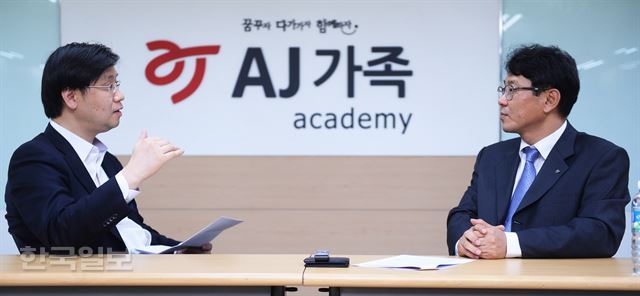 28년 렌터카 외길… 중고차 매매 큰길로 진입