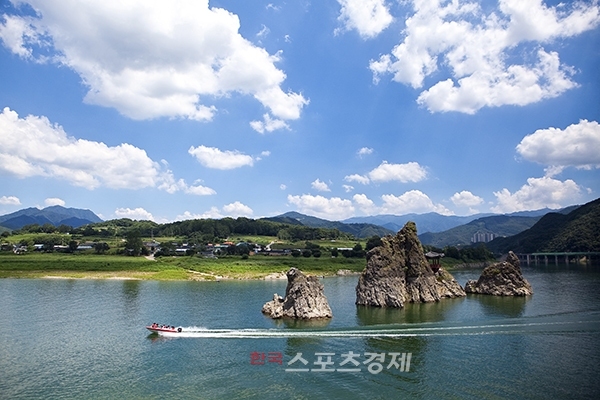 [떠나는 자유-여행지 버킷리스트]  충북 단양팔경