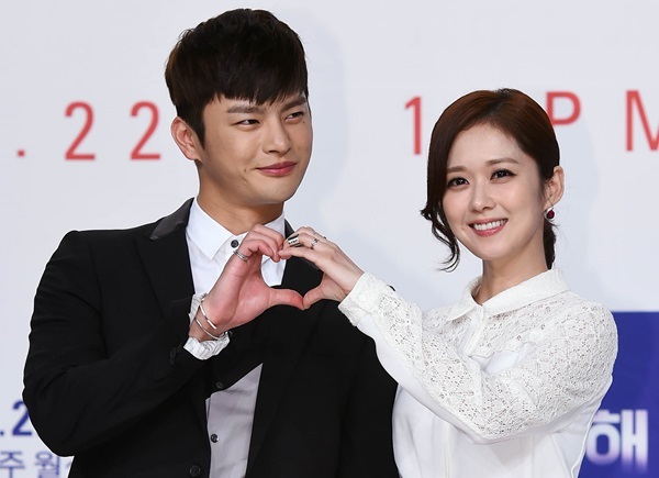 누난 내 여자! 연상연하 커플 안방극장 대공습