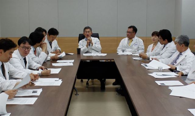 제일정형외과병원 18명의 전문의가 협진… 환자 맞춤형 진료
