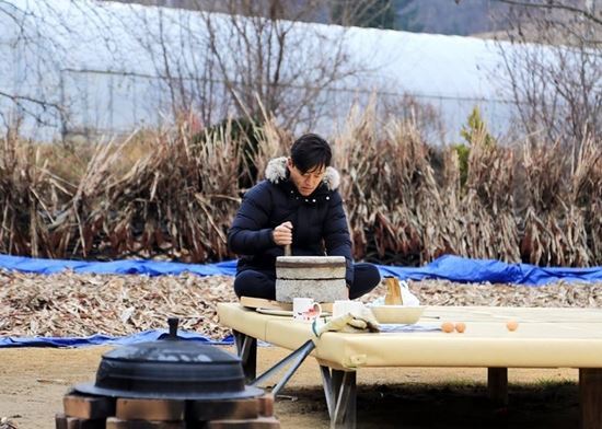 맷돌커피 밀어낸 신종 광고를 광고가 아니라구요?