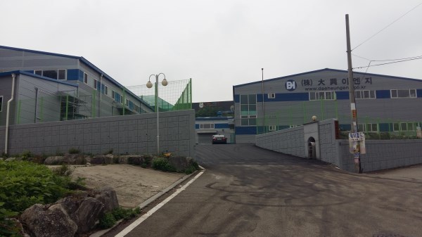 대흥이엔지 / 프로그레시브 금형 독보적… 생산성 3배 향상 시키기도