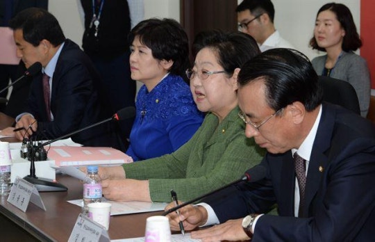 국정 교과서 1년 집필 - 중앙, 한국일보 | 인스티즈