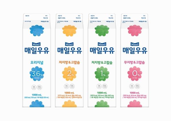 호남유업 이미지