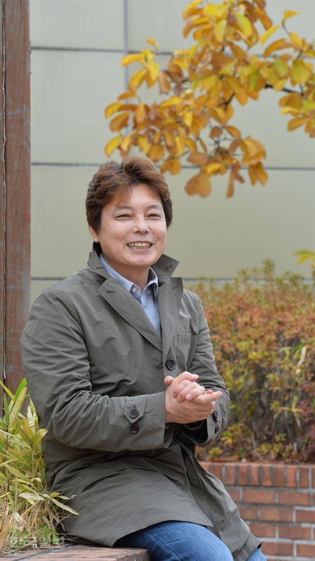 “늘 ‘막차’라는 의식… 내 시대 이야기 잘 하고 싶다”