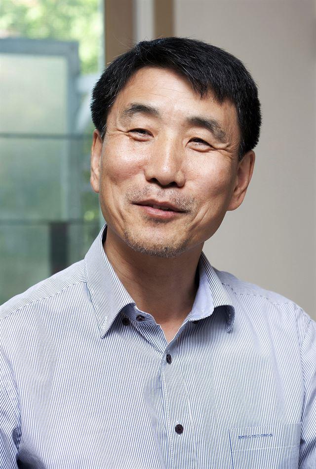 아산상 대상에 호스피스병원 강릉 갈바리 의원