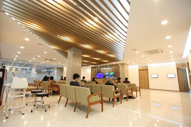 환자 눈높이 서비스로 주목 받는 치료 내시경의 리더
