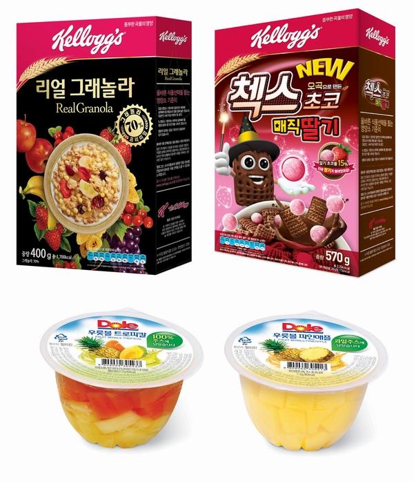 걱정 끝! 워킹맘 위한 초간단 영양간식 눈길