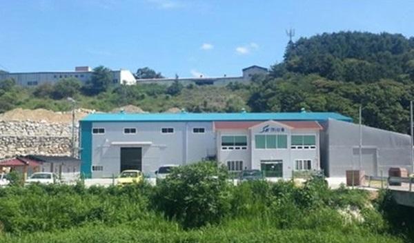 ㈜삼광시엠시 / 최고급 숙련도 자동차 부품 도장 기술, 현대기아차 납품