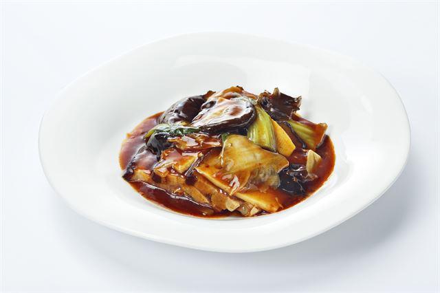 마라, 화조, 쯔란… 중화요리의 새로운 맛
