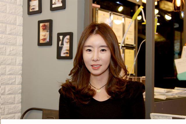 특집 도전하는 사람들 이민주 원장 - 대구 민뷰티샵
