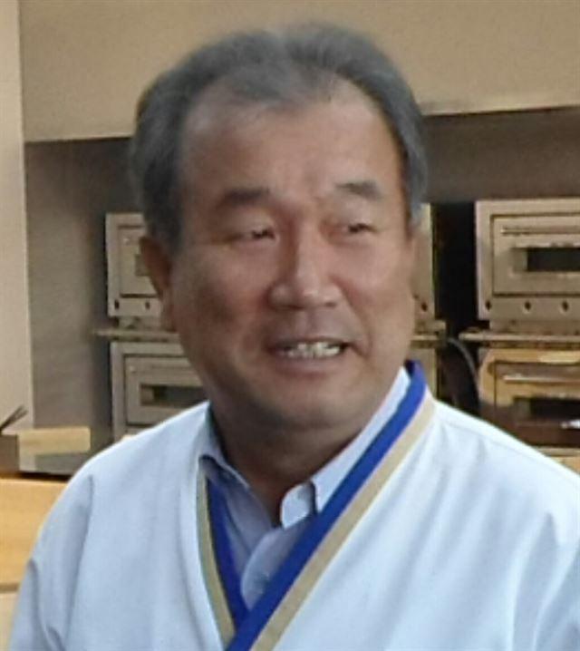 최상은 대표 “신라천년 경주에서 황남빵천년 만들어야죠”
