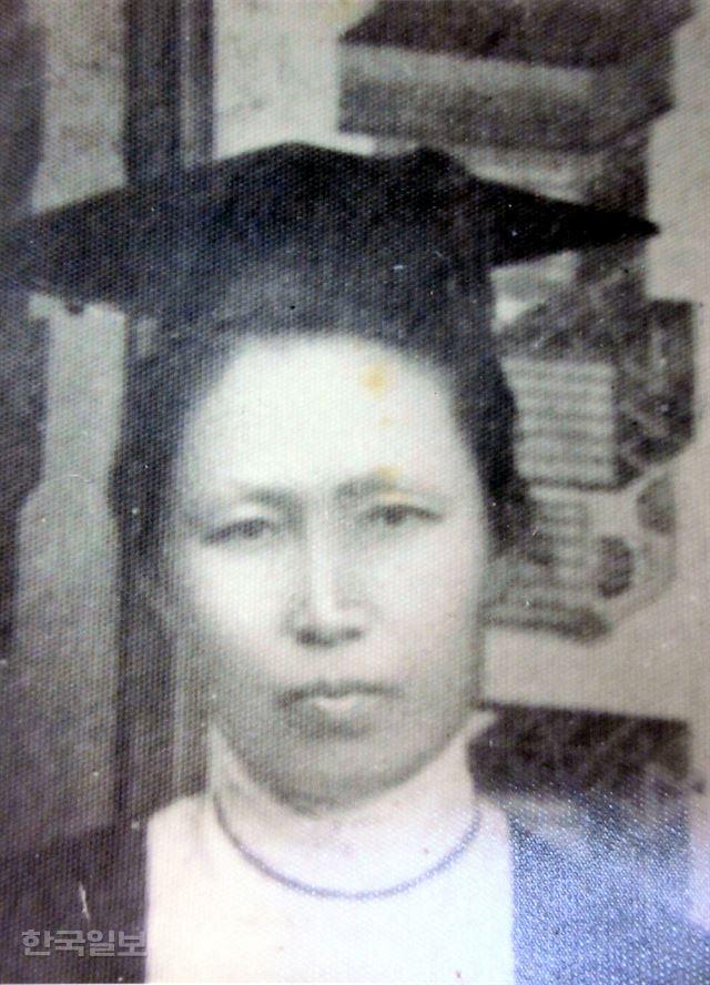이화학당 3.1운동 열정 뒤엔 그녀가 있었다