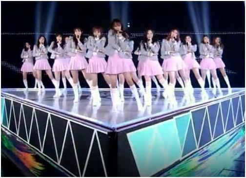 [트렌드] 픽미 픽미 픽미 업...귀 홀리는 중독성