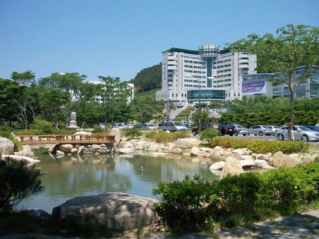 동명대, 中 이우시장 탐방 후 국내서 세일즈