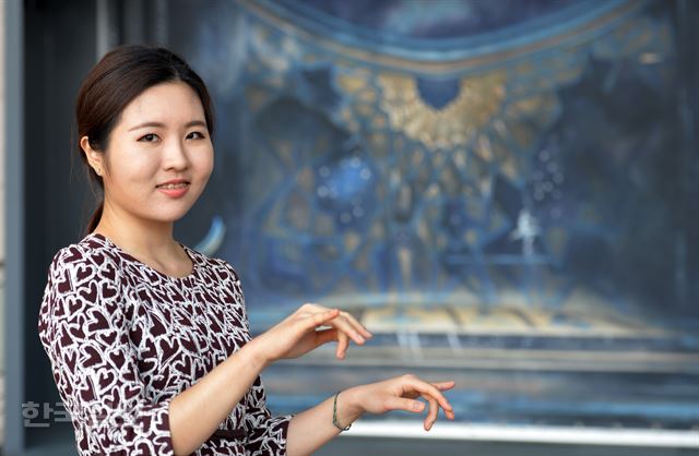 콩쿠르 우승 후 음악관 완전히 달라졌어요