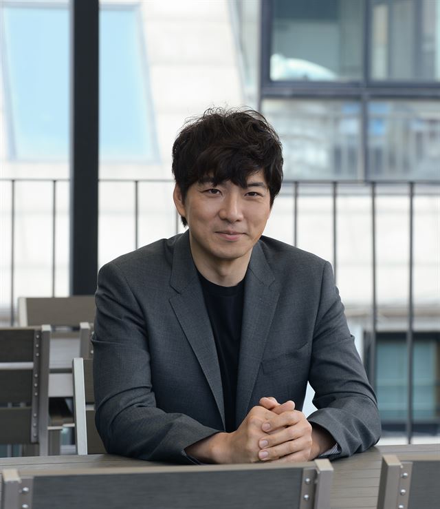 “내 댓글 안 봐도 삼둥이 댓글은 본다”