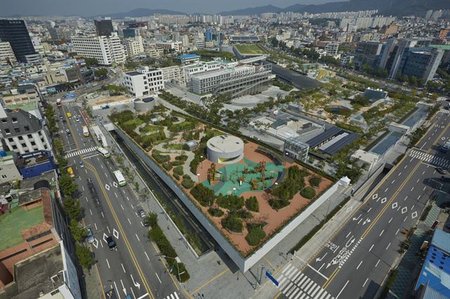 국립아시아문화전당 ‘시민아카데미’ 개설