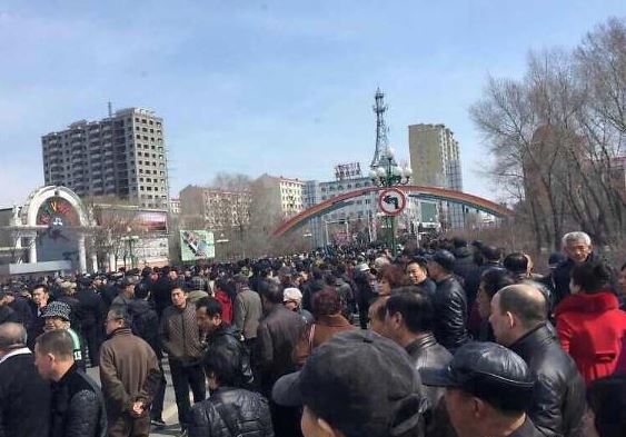 중국도 철강ㆍ석탄산업 구조조정 몸살