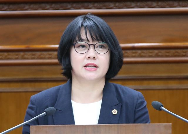 땅끝 마을 출산율 비결 배운다