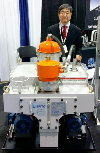 [2016 상반기 우수특허 대상] 신흥정공